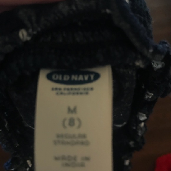 Girls Old Navy Star skirt - Picture 2 of 2